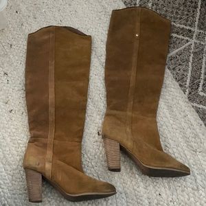 GUESS Knee high boots